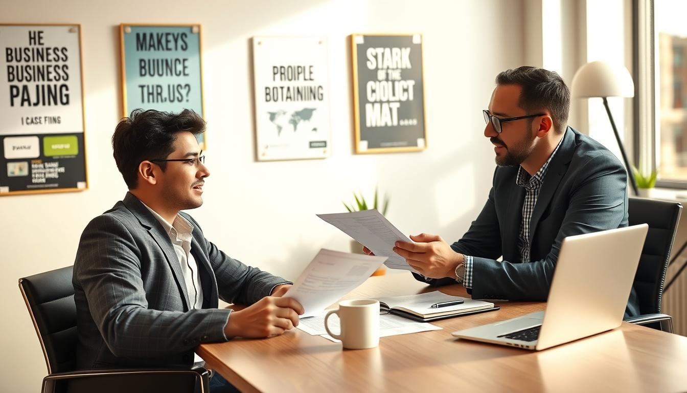 Beneficios del Coaching